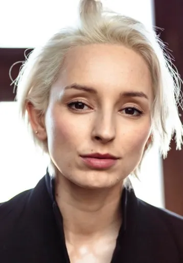 Пола Бласик